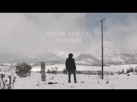 My Showreel 2023