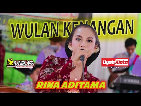 Nyess I Wulan Kenangan I Rina Aditama Sangkara I Music Alaska Audio