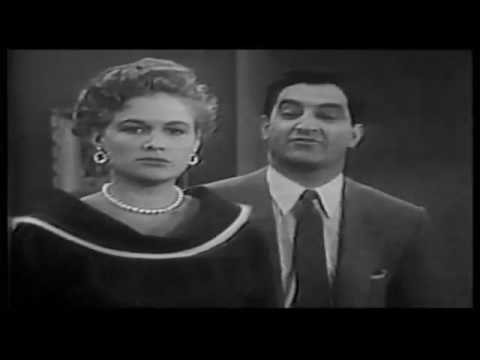 Make Room for Daddy, Season 1, Episode 11,  Margaret s Job  1953