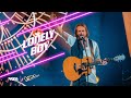 Simon - ‘Lonely Boy’ | Liveshow 1 | The Voice van Vlaanderen | VTM