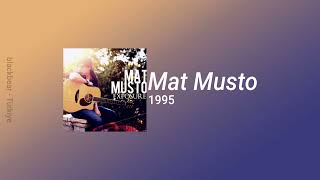 Mat Musto - 1995