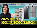 Best Fridge 2025 Double Door Refrigerators