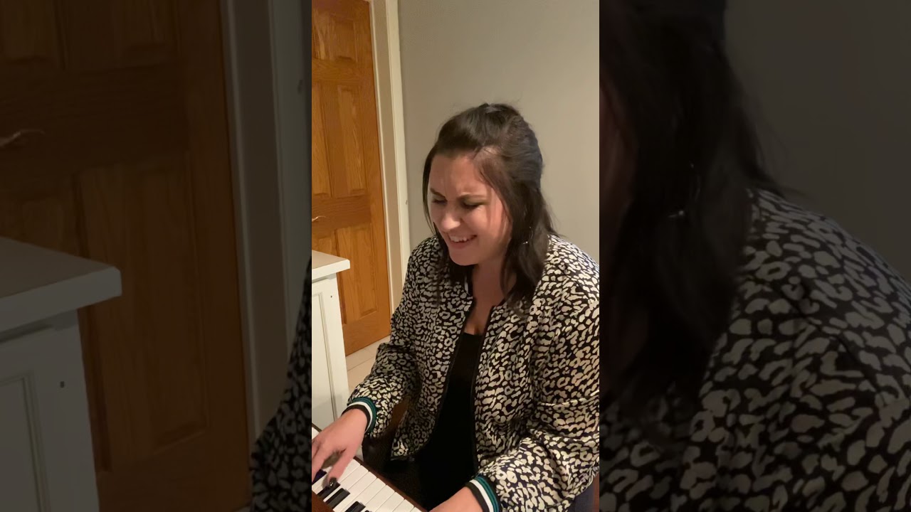 Promotional video thumbnail 3 for Holly Bruun