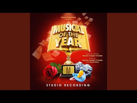 Strolling Down the Avenue