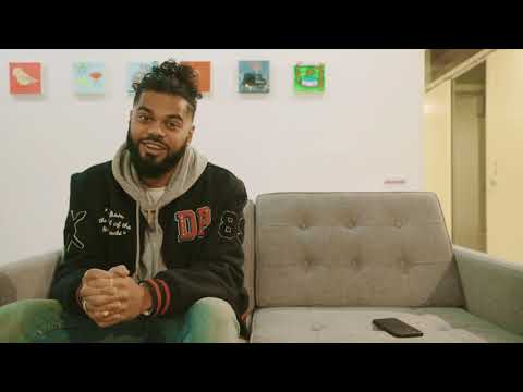 Anik Khan Explains His Favorite "Lingo" and NYC Slang