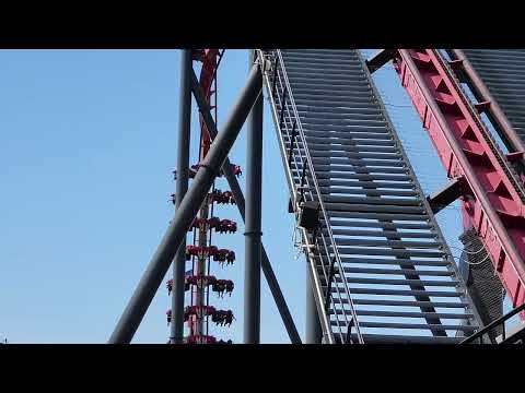 X-Flight short video by You Only Live Once