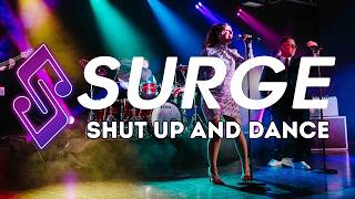 Surge Party Band Video 2