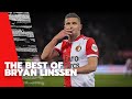 The best of... BRYAN LINSSEN ? | #BryanBedankt