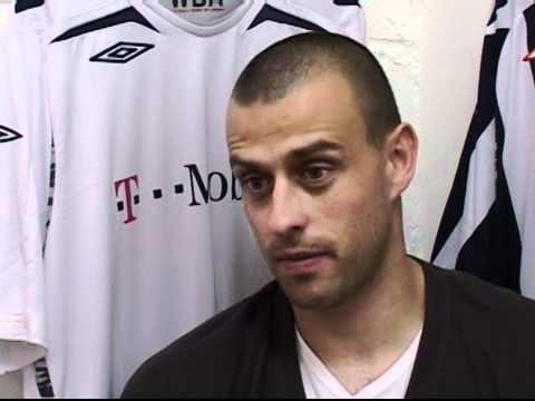 The Neil Clement Years 01/02