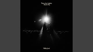 Turn the Lights Back On