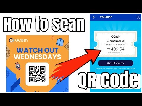 HOW TO SCAN AND WIN"WATCH OUT WEDNESDAYS" VOUCHER Video