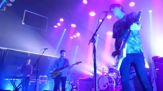 Wolf Parade - You're Dreaming (Houston 01.27.18) HD