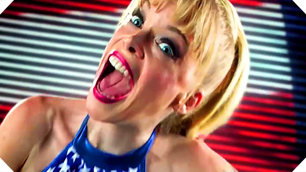 Miniature de la vidéo LA COURSE À LA MORT DE L'AN 2050 - Bande Annonce (2017) du film La course à la mort de l'an 2050