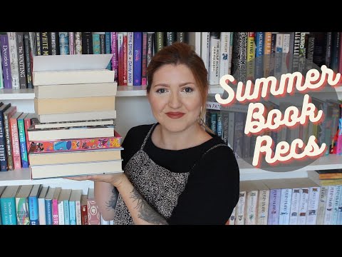 11 Great Books to Read This Summer | Reading Recommendations