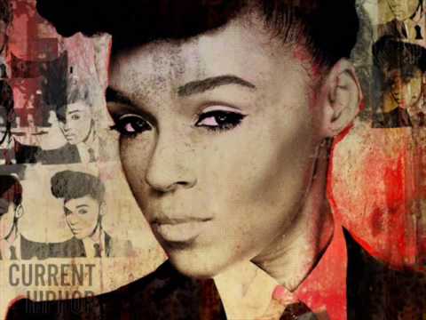 Janelle Monáe feat. Big Boi - Tightrope (Organized Noize Remix) [NEW SONG 2010]