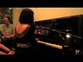 Vienna Teng - City Hall (Live at Cafe Goatee ...