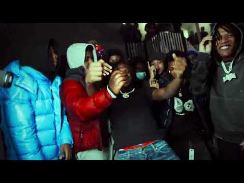 Choppa EBK X B-Lovee "Might Not" - [ SHOT BY SPIKE TARANTINO ]