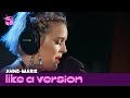 Anne Marie Do It Right Live For Like A Version