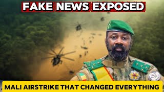 Download lagu BREAKING NEWS: Fake News Exposed: Mali Is Winning Back-to-Back While the World Looks Away mp3 Download lagu BREAKING NEWS: Fake News Exposed: Mali Is Winning Back-to-Back While the World Looks Away mp3