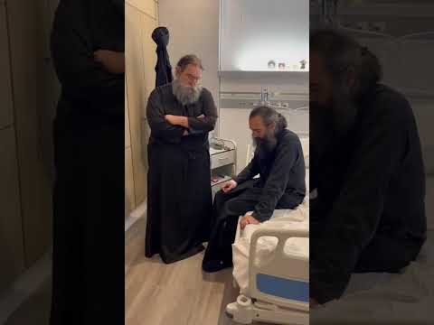 28 Οκτωβρίου 2025 - π. Ευάγγελος Παπανικολάου