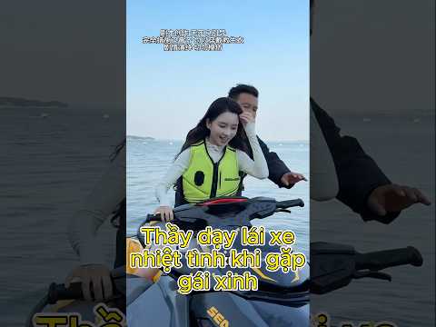 Ông anh này phân biệt gái xinh với chuppy rồi #nằmmơcóxe #car #carlover #shorts #viral #trending