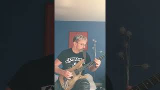 ROCK A BYE-BYE extrême cover