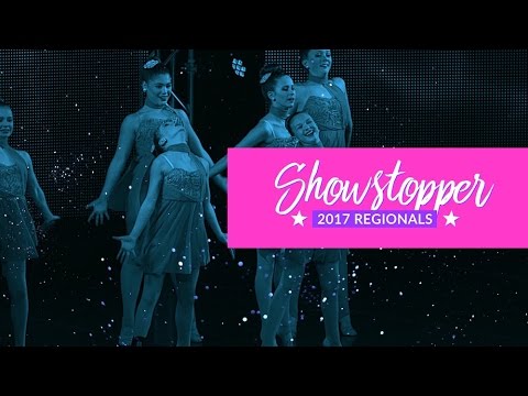 2017 Showstopper Regionals