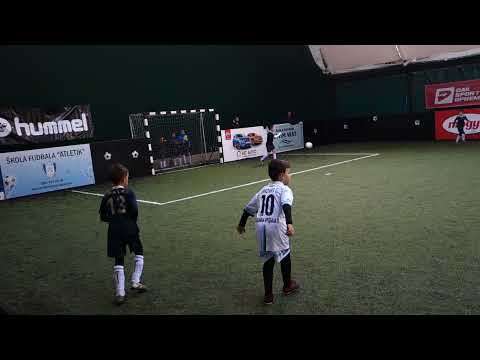 ŠF GALE - AF 11 1 : 4 (FAIRPLAY)