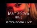 Marnie Stern - Prime - Pitchfork Live