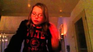 Ja hoor ik zit WEER bij Mijn vader