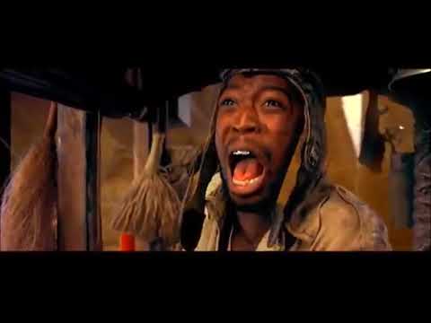 The Mummy Returns - Theatrical Trailer