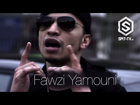 Fawzi Yamouni - Schwarzer Beamer (Official HD Video)