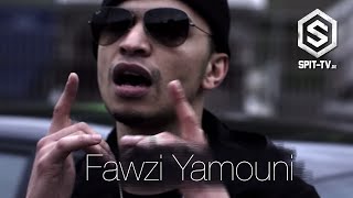 Fawzi Yamouni - Schwarzer Beamer (Official HD Video)