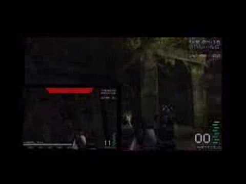 Coded Arms (KONAMI 2005)