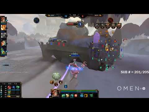 fineokay - ARTIO SOLO! (New Skin, New Ranked Qualifiers..)