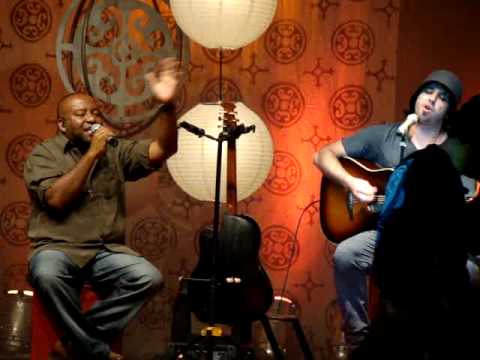 Rosa de Saron e Eugênio Jorge