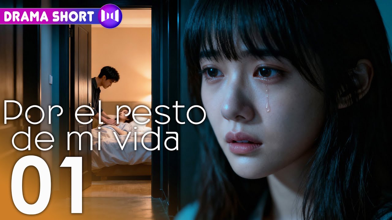 EP01 | Por el resto de mi vida: amor, traición y venganza cobrarán sus cuentas | SUB ESP