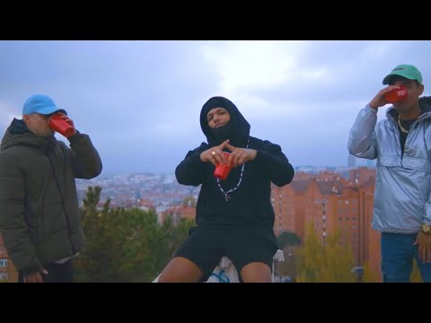 Lobo Malo - Punto G (Vídeo Oficial)