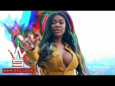 Chinese Kitty "Purse" (WSHH Exclusive - Official Music Video)