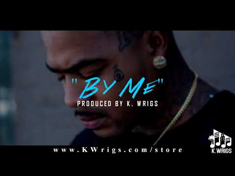 [SOLD!!!] ComptonAssTG x YG x Mozzy Type Beat 2020 - "By Me" (West Coast Instrumental)