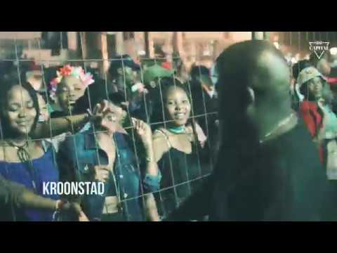 DJ Capital – Scenes From The Night Cap [EP1]