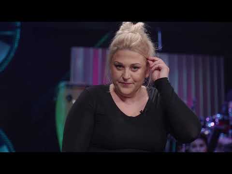 Nataša Aksentijević: Kod muža su me privukli santimetri (Sharanova radionica S1E19)