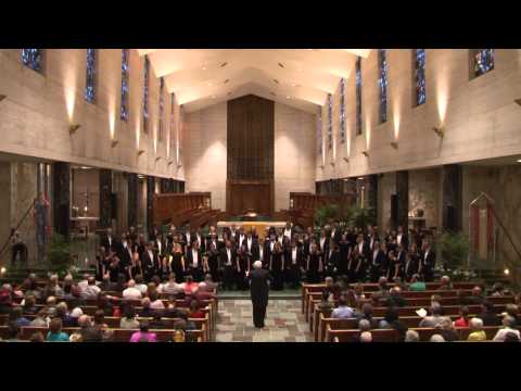 Ubi Caritas - Ivo Antognini