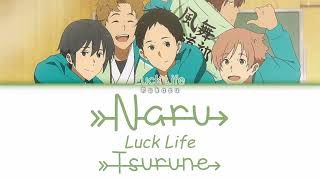 Cover art for Naru