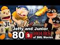 80 Hours Of SML Movies The Ultimate Comedy Marathon