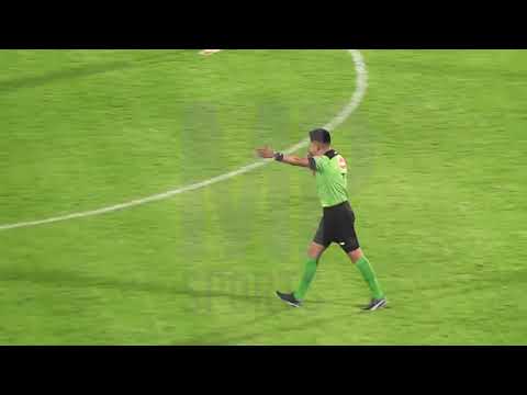 Wilstermann 3  -  Real Oruro 1