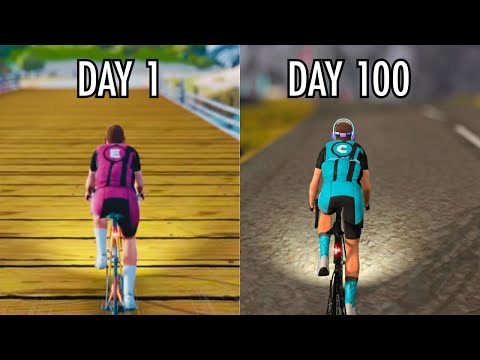 A Gamers Guide to Zwift