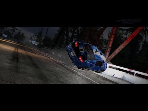 Need for Speed Hot Pursuit Remastered On PS5