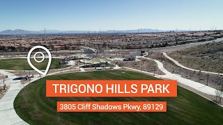 #DiscoverTheFun at Trigono Hills Park