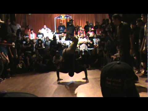 Evolution V 8v8 Prelims: Problemz Kru vs ???